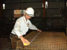 Manufacturing Process,Sealed edge plus flat iron sealed edge
