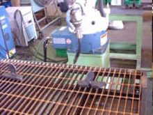 Manufacturing Process,Cutting inspection