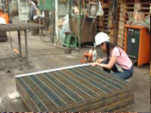 Manufacturing Process,Sealed edge inspection/appearance inspection