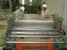 Manufacturing Process,Cleaning
