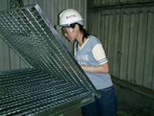 Manufacturing Process,Product inspection