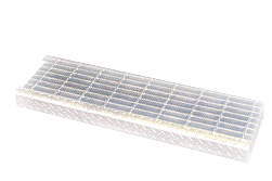Stair treads 
